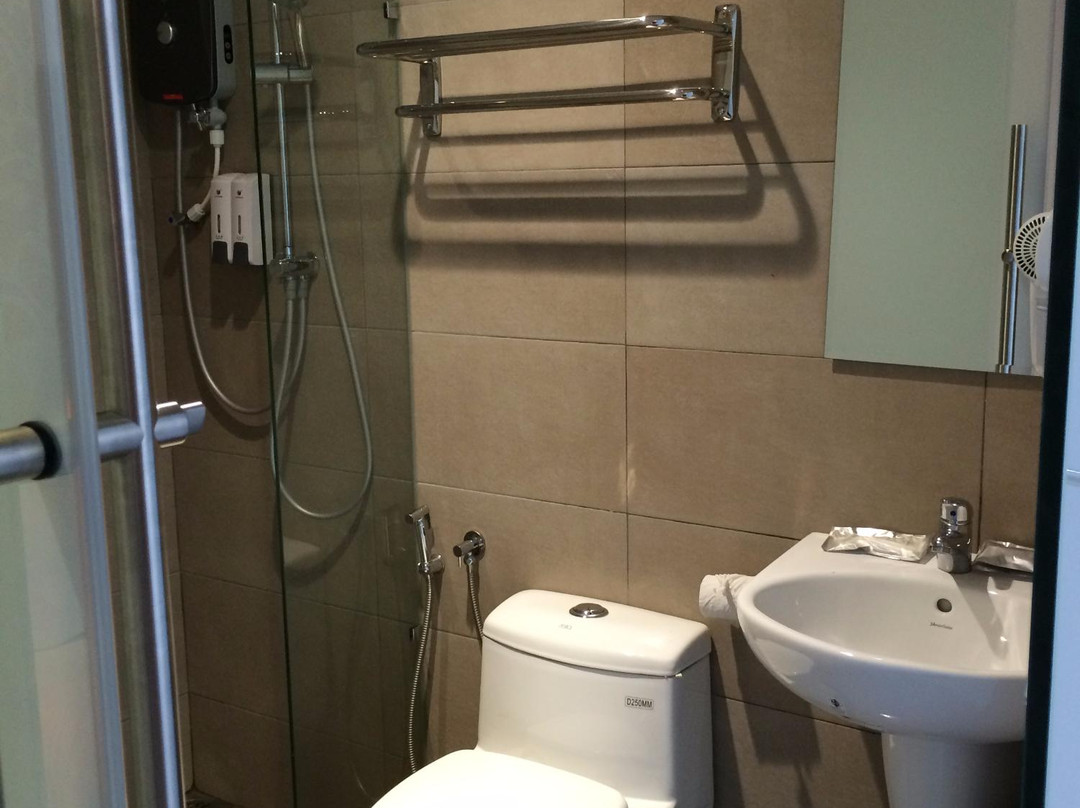 Hazzana Boutique Hotel主图