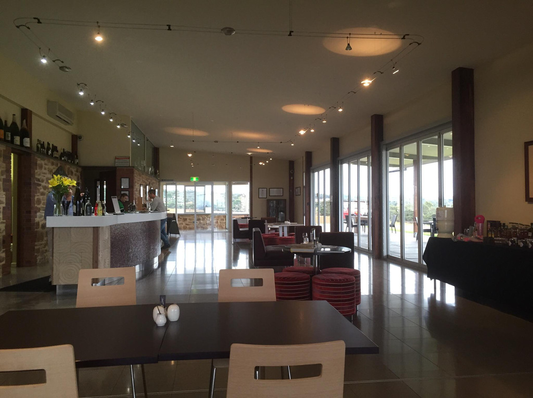 O'Leary Walker Wines Clare Valley景点图片