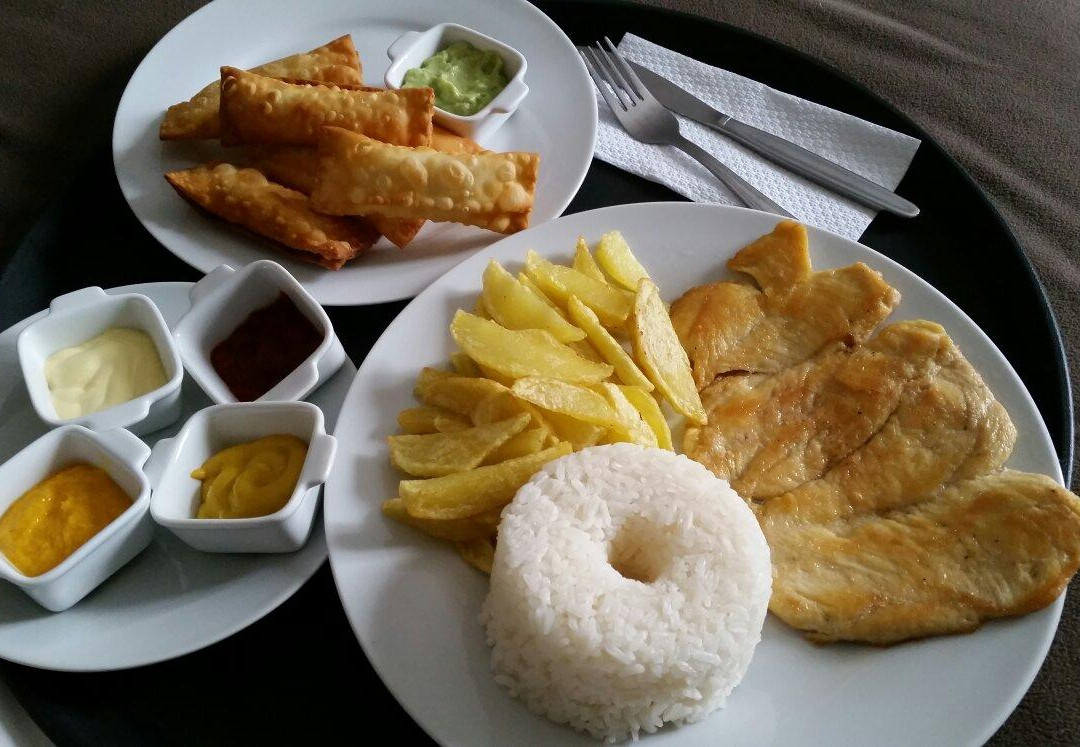 Hotel Pilancones主图