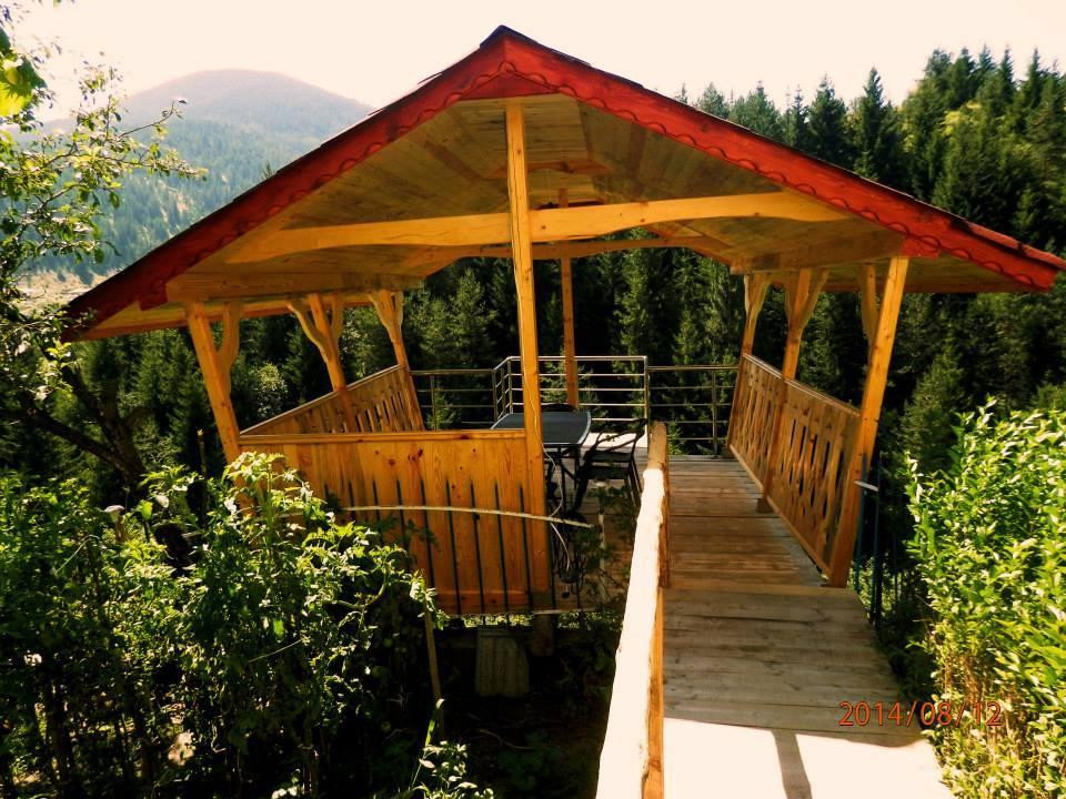 Guest House Milka
