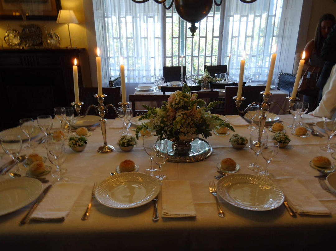 Quinta da Granja主图