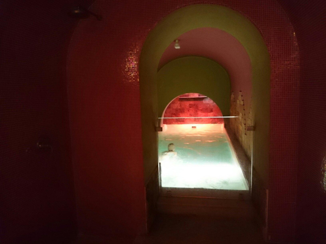 Tuscany Wellness & Spa-里窝那必去景点