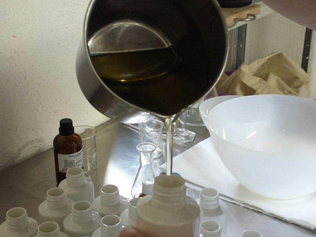 Laboratorio Artigianale Iliana Cosmetici Sardi-Tratalias必去景点