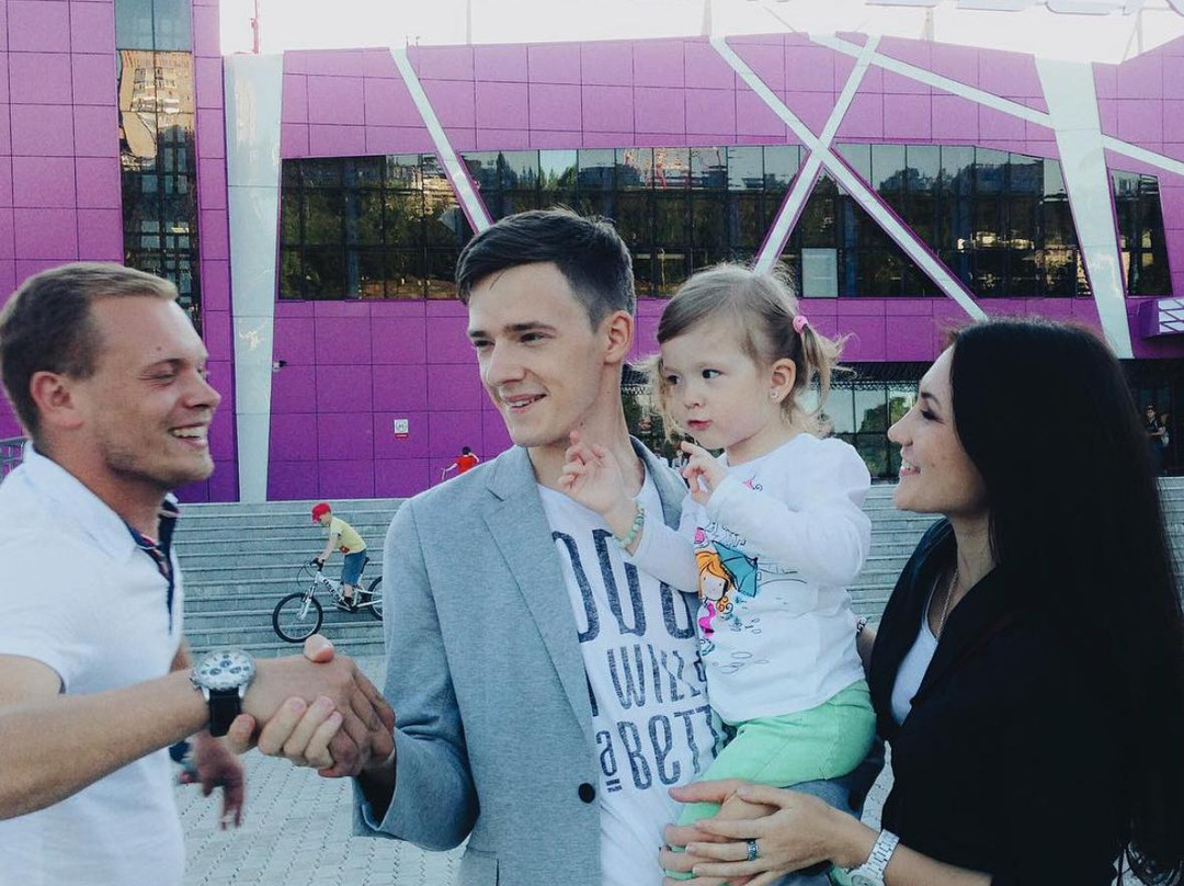 Khabarovsk Cinema-哈巴罗夫斯克必去景点