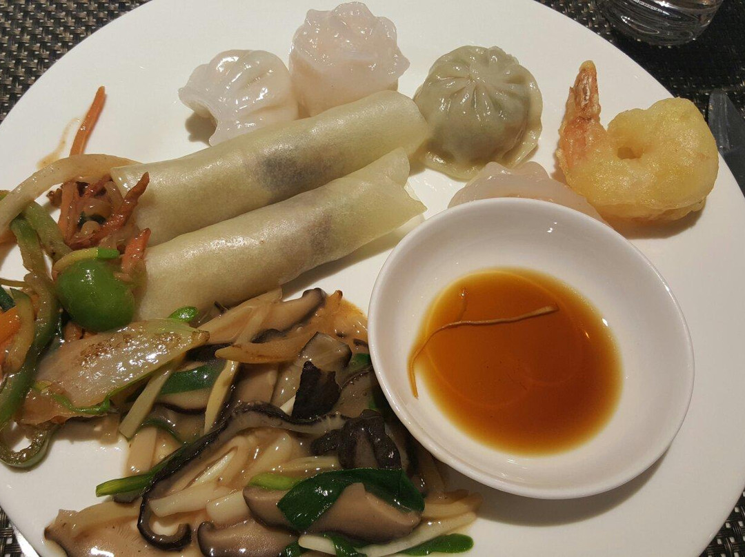 63뷔페 파빌리온