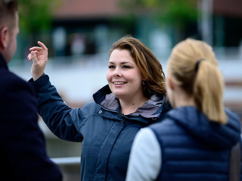 Rosinenfischer-汉堡必去景点