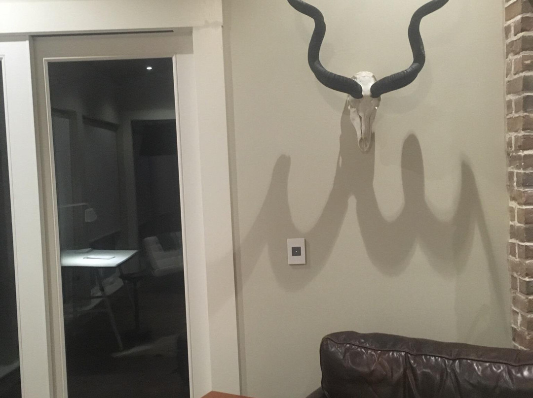 金伯利旅游景点-Rooipoort Nature Reserve