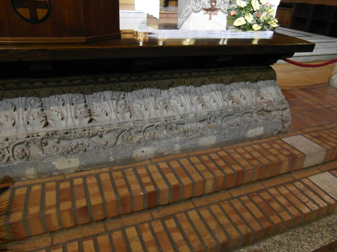 Chiesa di San Pietro-Albano Laziale必去景点