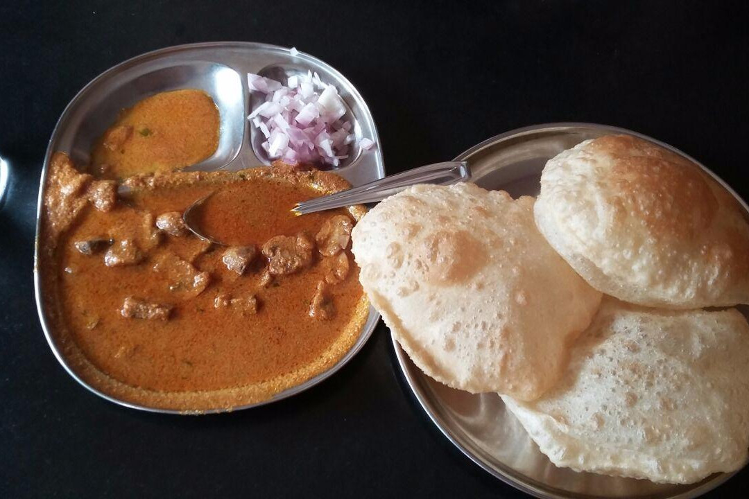 Hotel Raviraj Classic