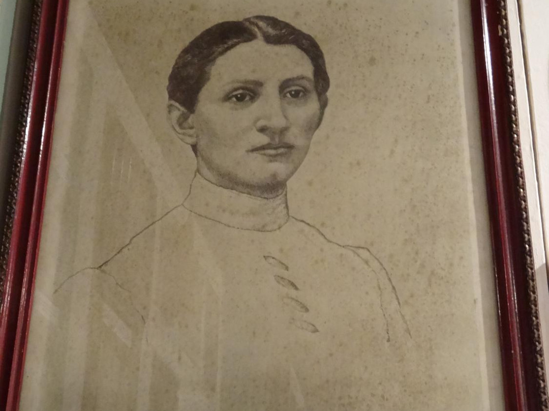 Olha Kobylyanska Literature Memorial Museum-Chernivtsi必去景点