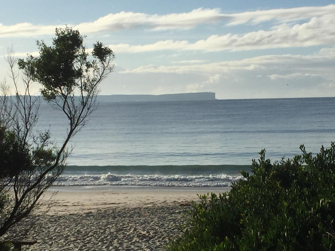 Nelson Beach景点图片