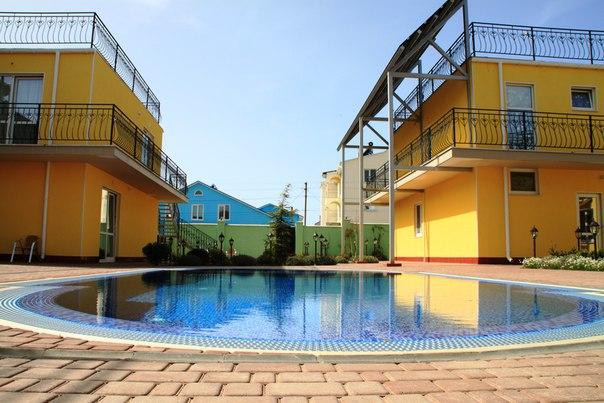 Art Villa Aquatoria