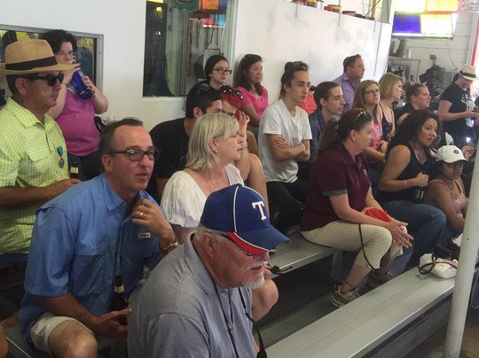 Garcia Art Glass-圣安东尼奥市必去景点