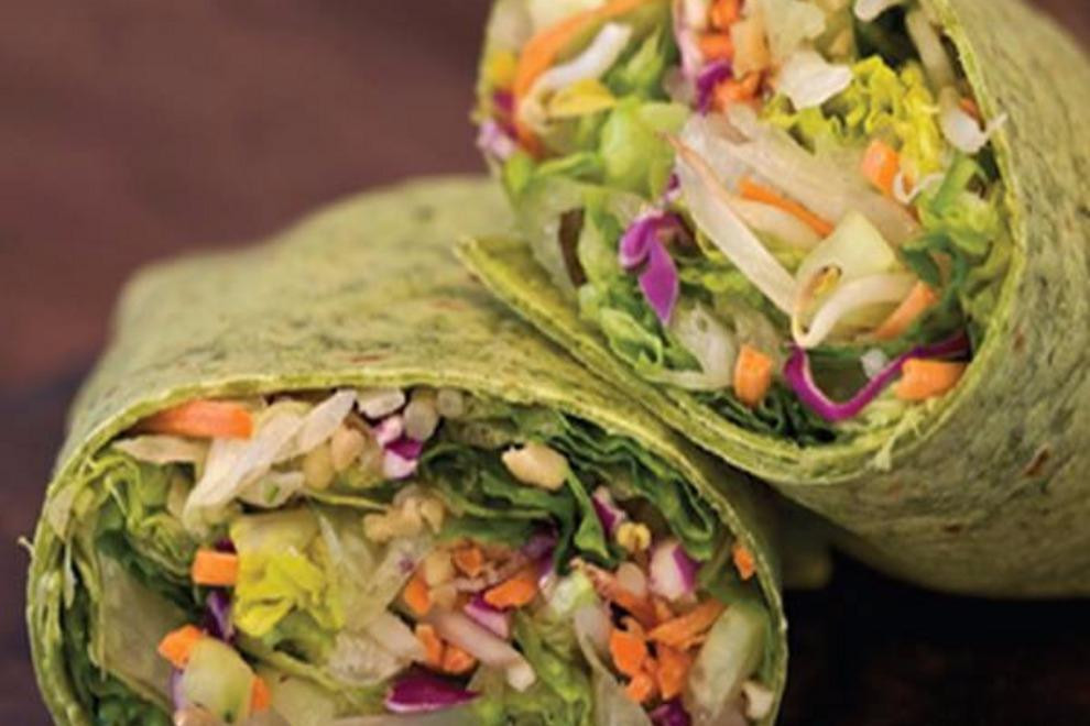 Giardino Gourmet Salads Downtown Doral