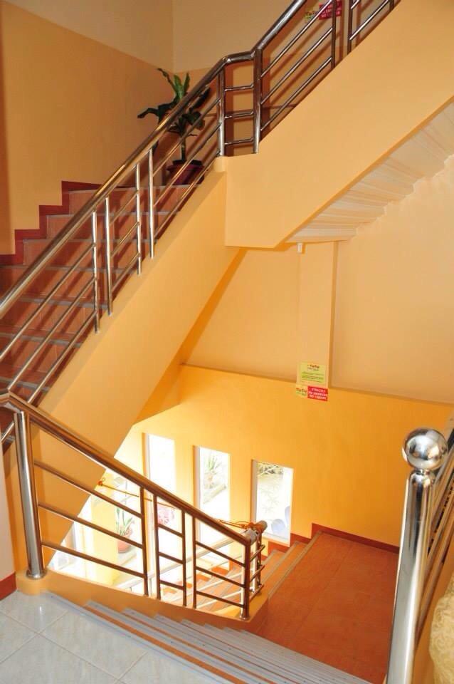 TipTop Tower Suite Inn-官方
