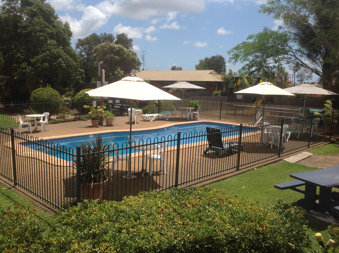 Bundaberg East Cabin and Tourist Park