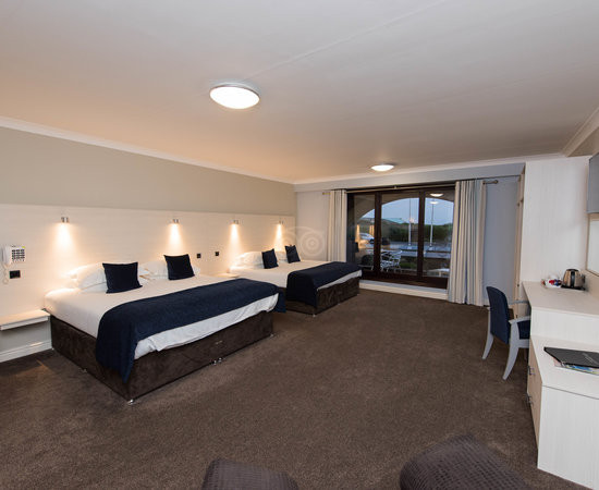 达尔蒙尼度假酒店