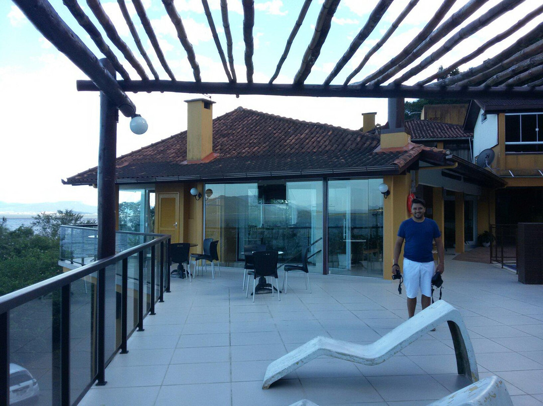 Pousada Ecomar主图