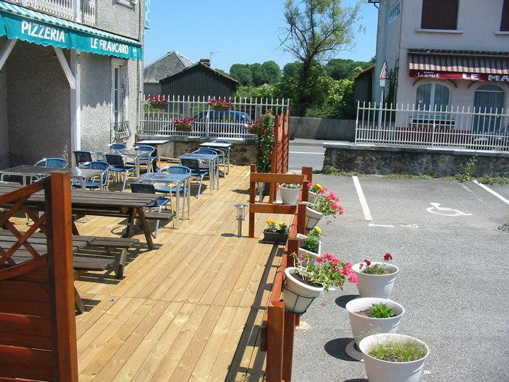Lannemezan旅游攻略图片