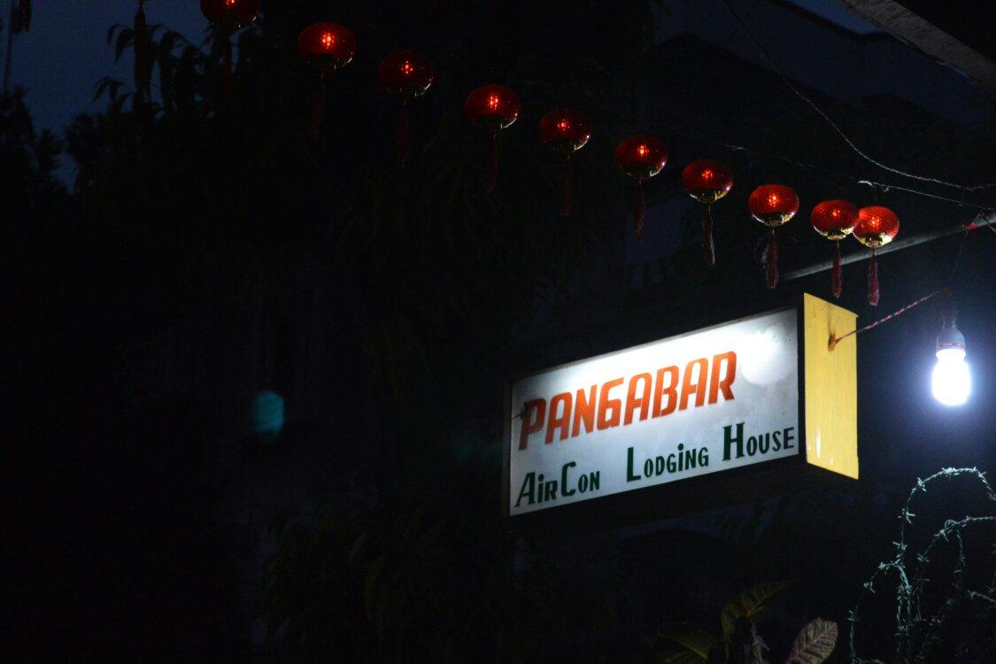 Pan Gabar Guesthouse-官方
