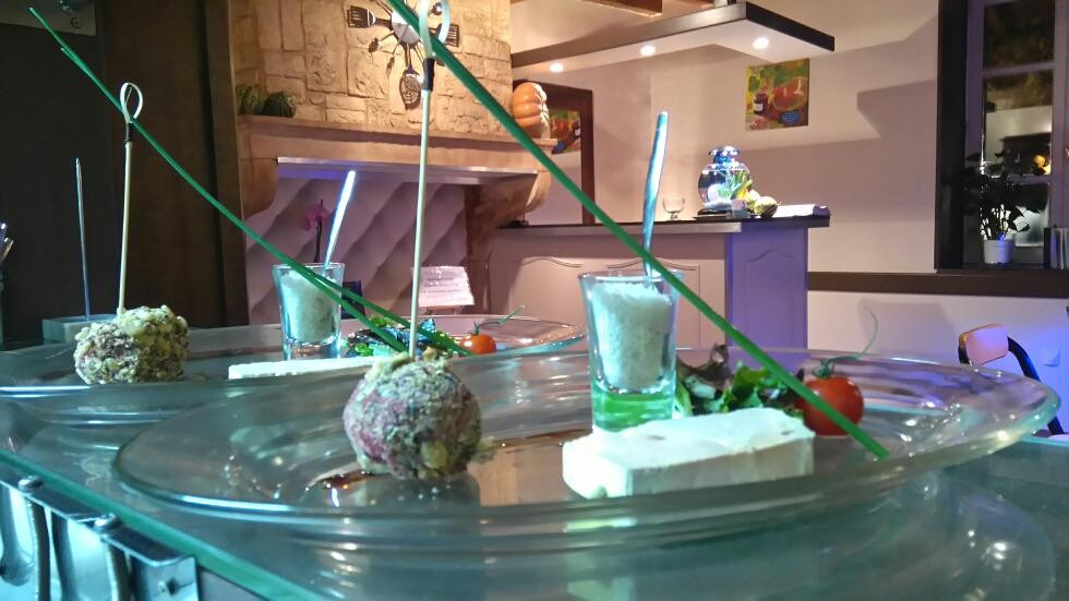 Charantonnay旅游攻略图片