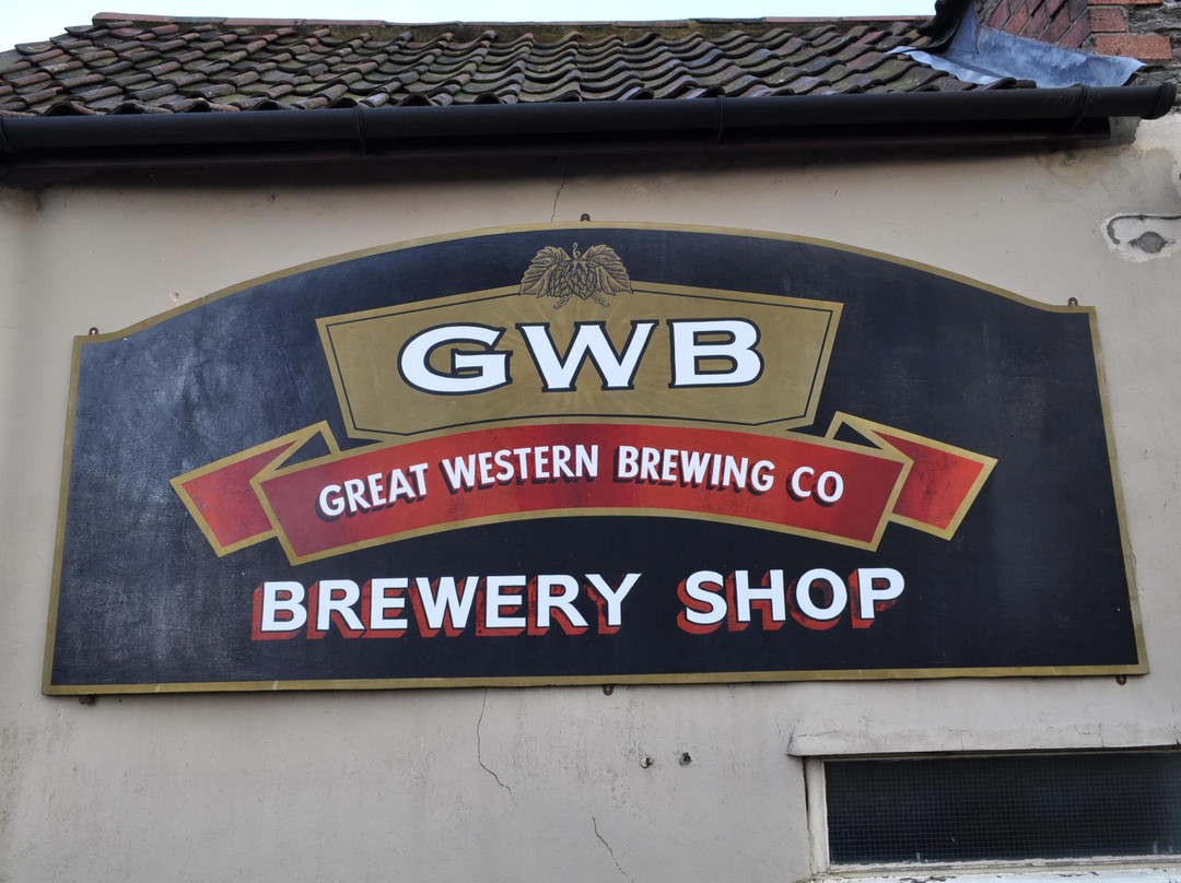 Great Western Brewing Company景点图片