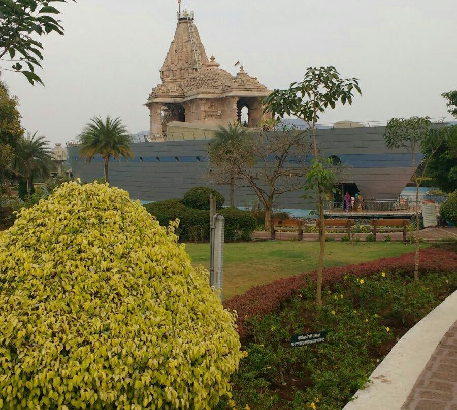 Shri Bahubali Bramhcharya景点图片