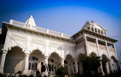 ISKCON Guwahati景点图片