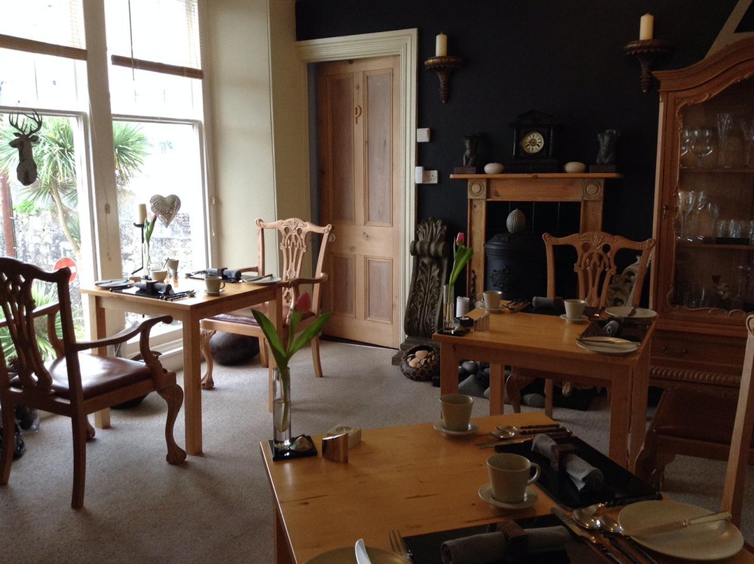 Seaforth B&B