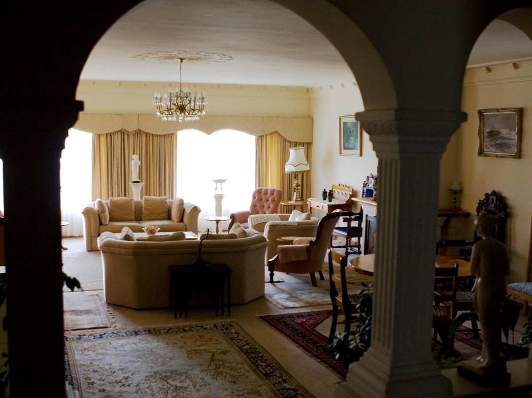 Upmarket Accommodation主图