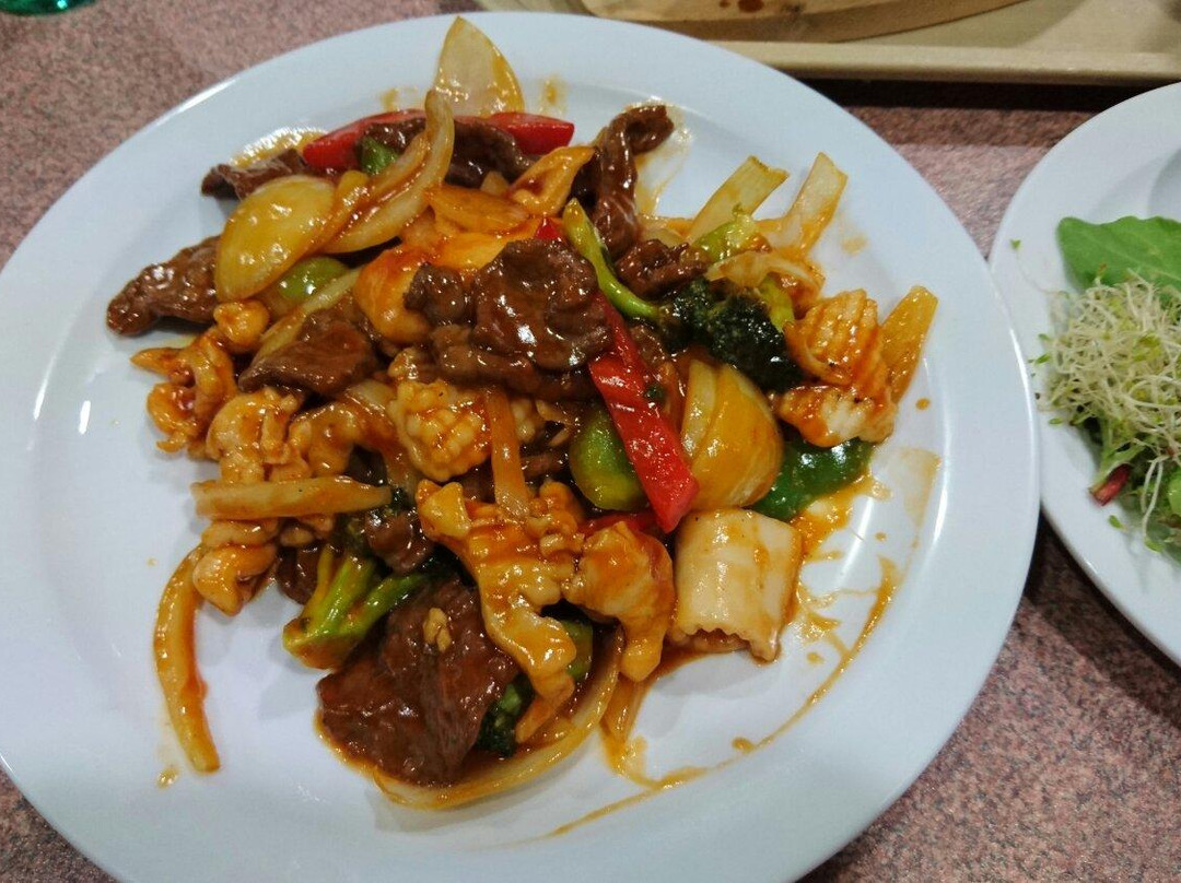 苏塞克斯海岸酒店