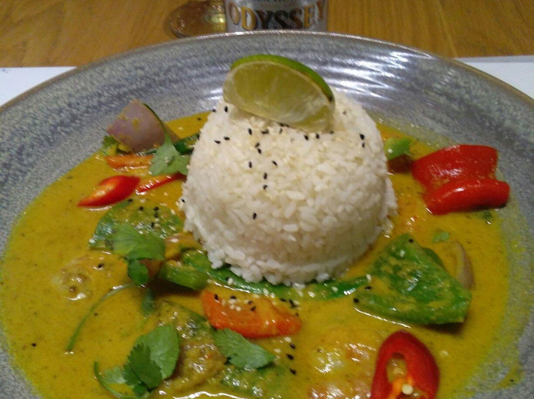 Wagamama Kifisia