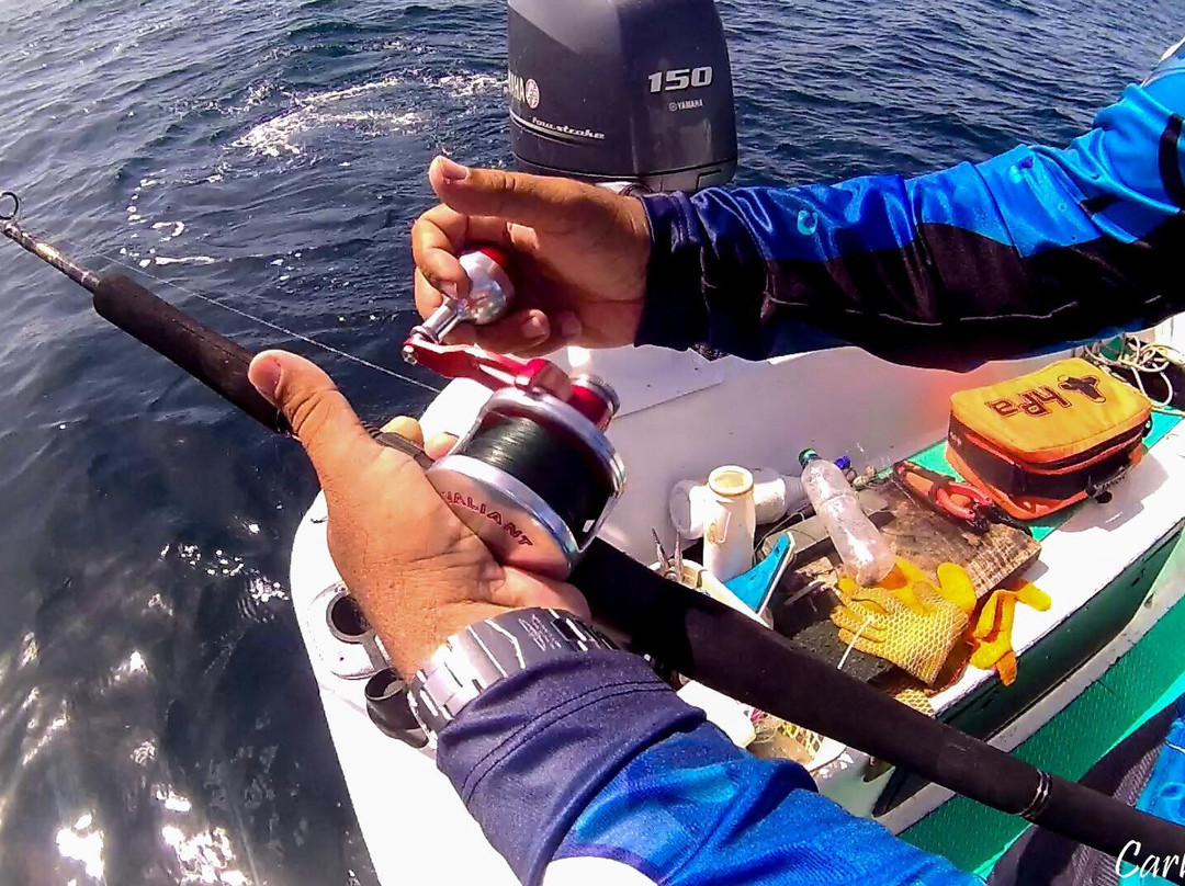 Cocos Fishing Supply-Playas del Coco必去景点