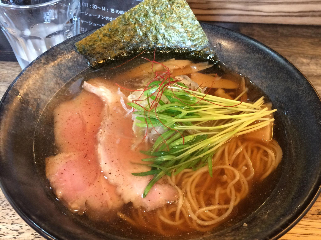麺屋 一慶