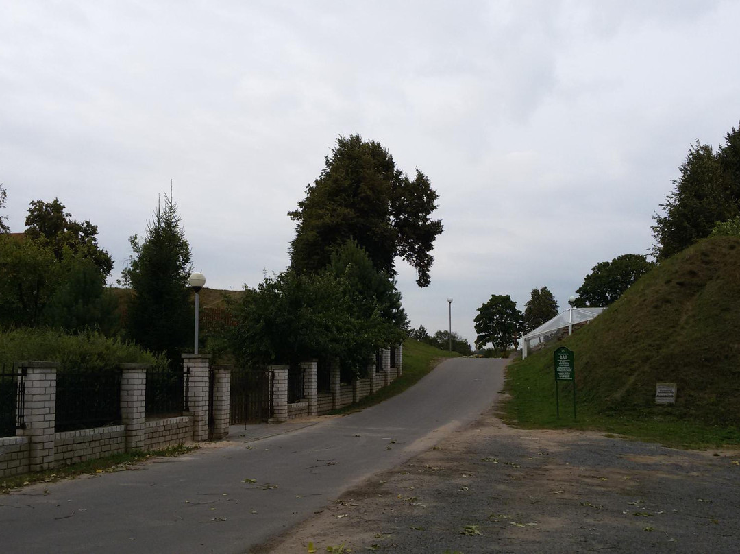 Zaslawye旅游攻略图片