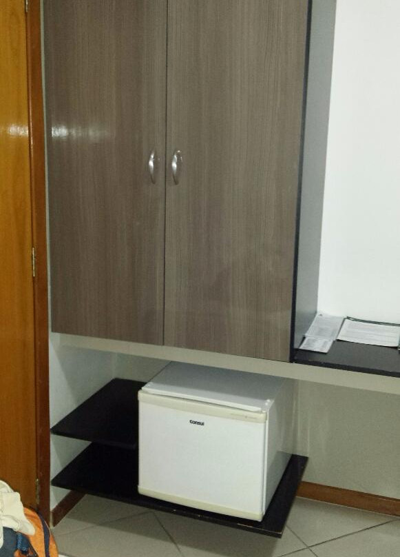 Manferrari Hotel主图