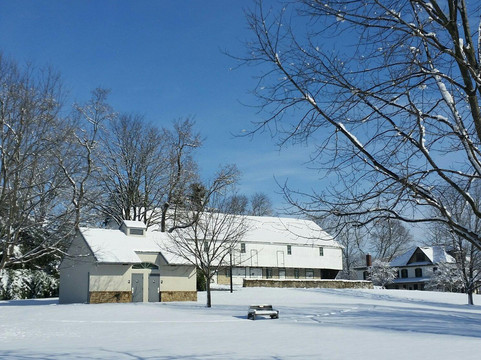 Landisville旅游攻略图片