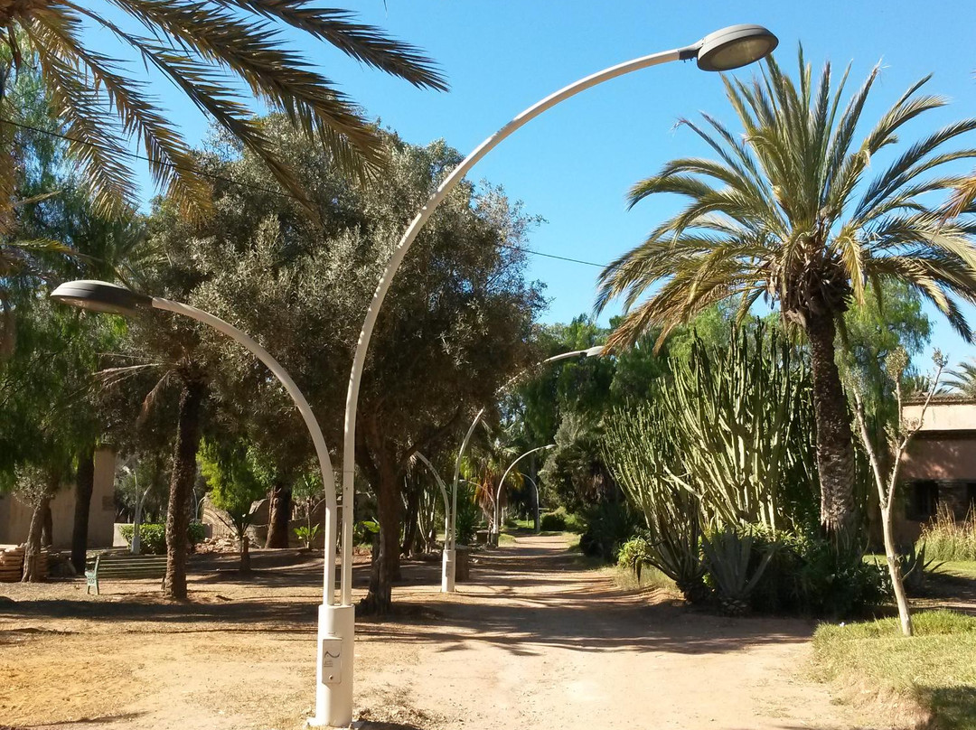 Memoire d'Agadir-阿加迪尔必去景点