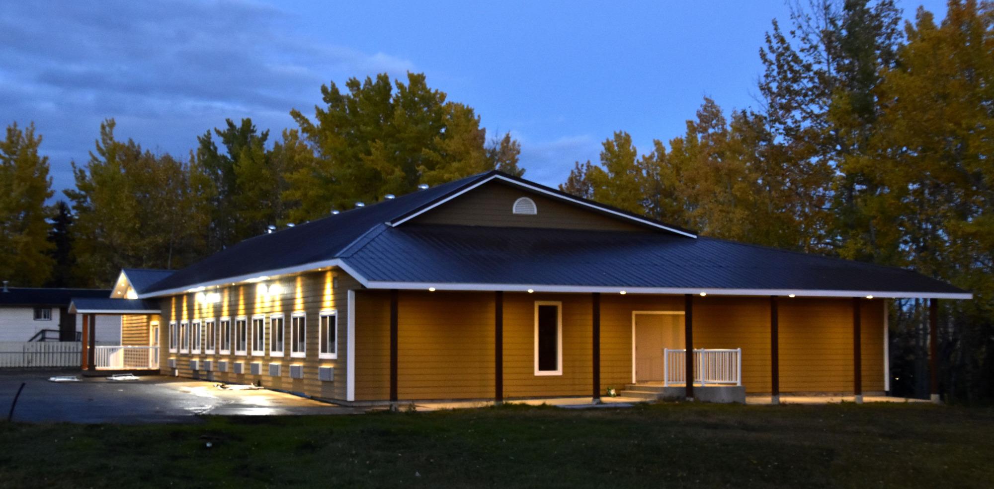 The Lion Inn & Suites-官方