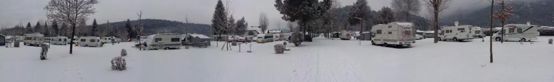 EuroParcs Hermagor - Nassfeld主图