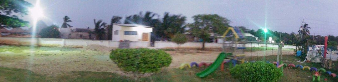 Hotel Brisas Del Mar主图