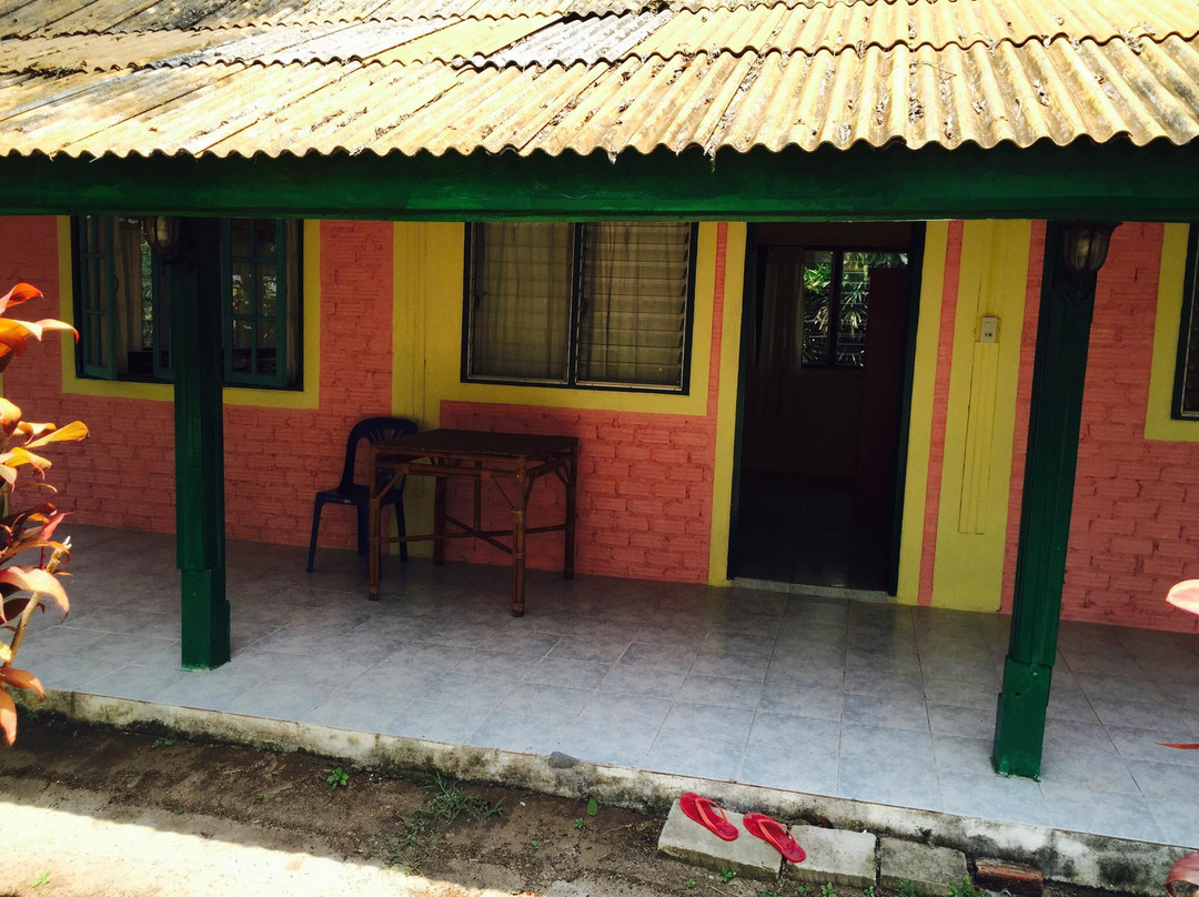 Lacoppola Garden Bungalow主图