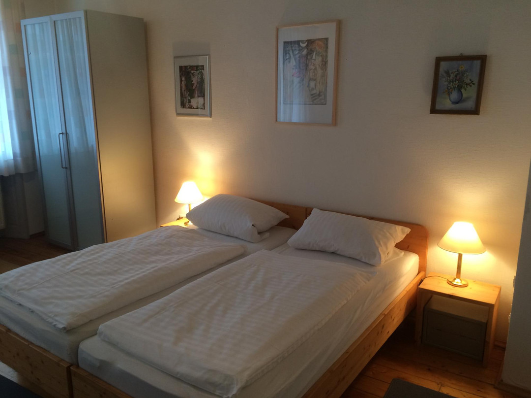 Sonne Gaestehaus