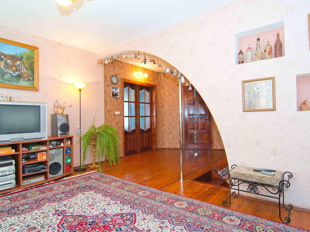 Hirnyky酒店住宿-Usadba Na Zarechnoi Ulitse