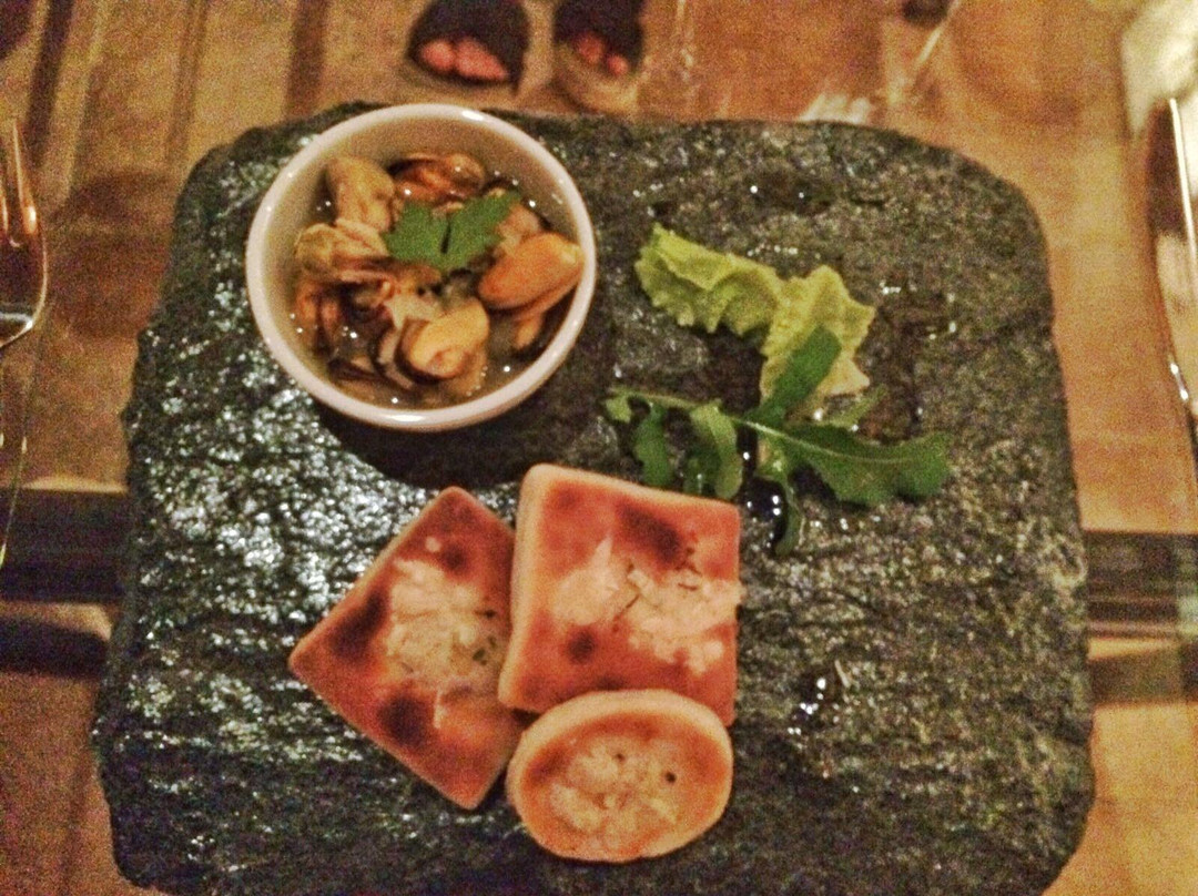 Marlene Restaurante Gourmet