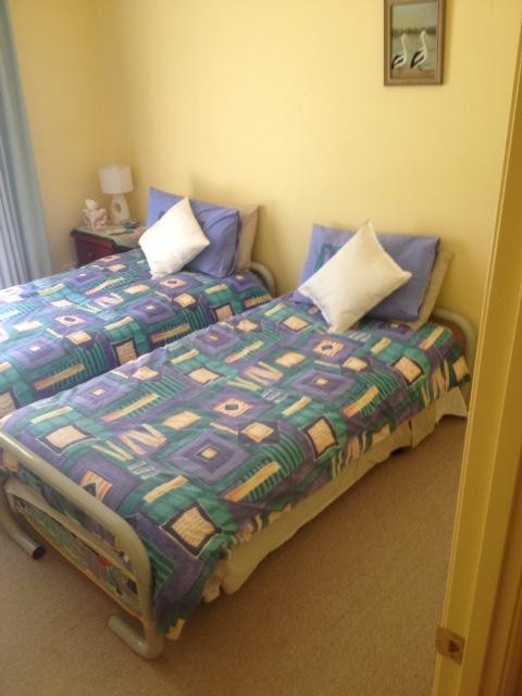 Callala Bay, Beach Bed and Breakfast主图