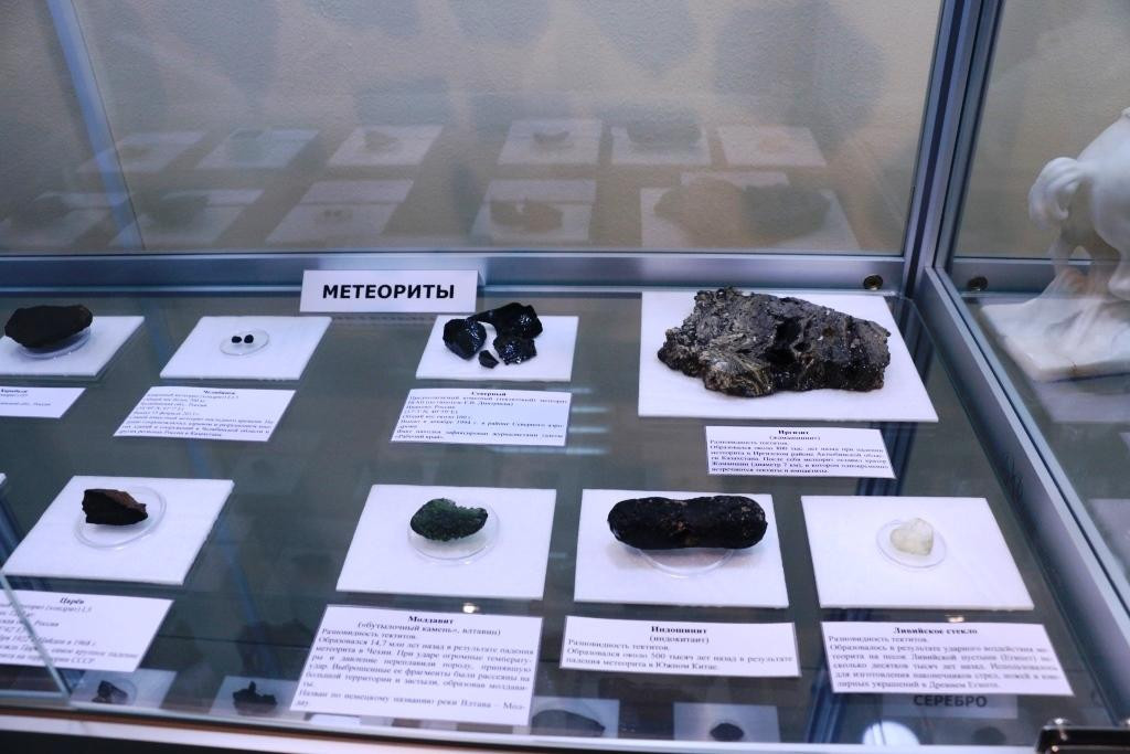 Ivanovo Museum of a Stone-伊凡诺沃必去景点
