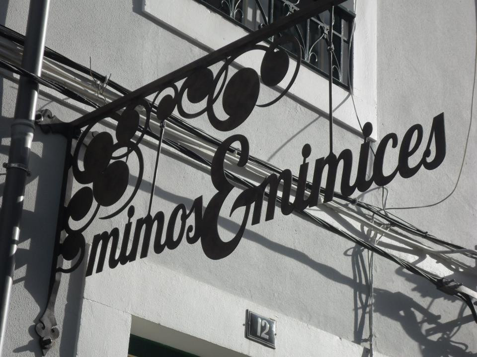 Mimos&Mimices . Pontinhos de Alcobaca景点图片