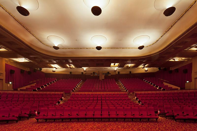 Regent Cinemas Ballarat-巴拉瑞特必去景点