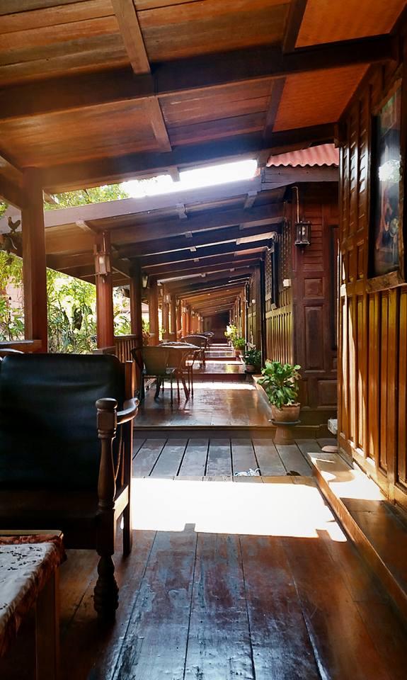 Phuengnang Homestay-官方